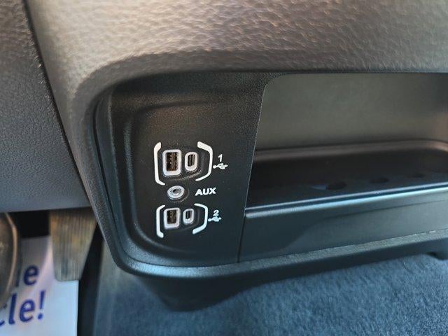 2026 RAM 2500 Laramie 4x4 Crew Cab 6'4" Box