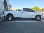 2025 RAM 3500 Big Horn 4x4 Crew Cab 8' Box