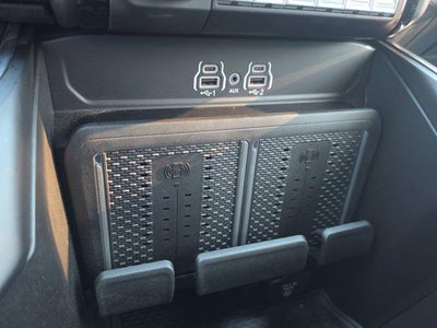 2025 RAM 3500 Big Horn 4x4 Crew Cab 8' Box