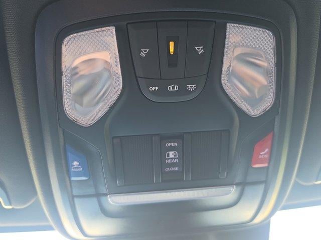 2025 RAM 3500 Big Horn 4x4 Crew Cab 8' Box