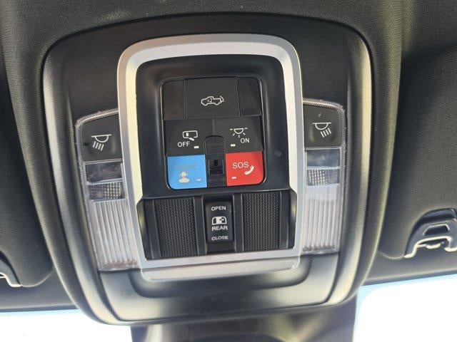 2026 RAM 3500 Laramie 4x4 Mega Cab 6'4" Box