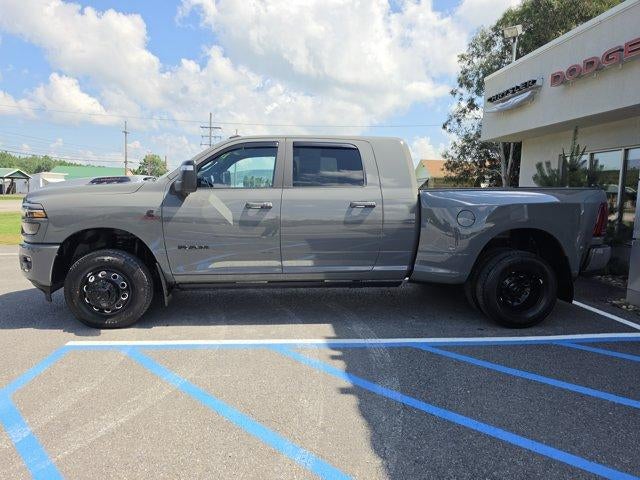 2026 RAM 3500 Laramie 4x4 Mega Cab 6'4" Box