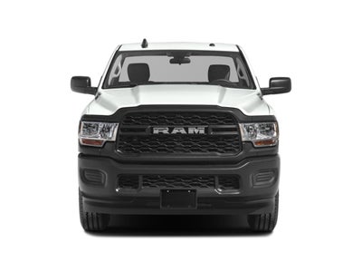 2021 RAM 2500 Tradesman 4x4 Reg Cab 8' Box
