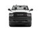 2021 RAM 2500 Tradesman 4x4 Reg Cab 8' Box