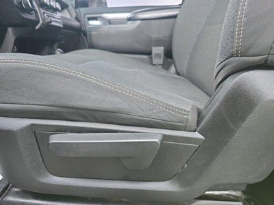 2019 RAM 2500 Tradesman 4x4 Reg Cab 8' Box