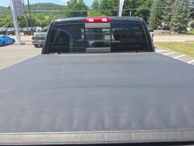 2017 RAM 1500 Big Horn 4x4 Crew Cab 5'7" Box