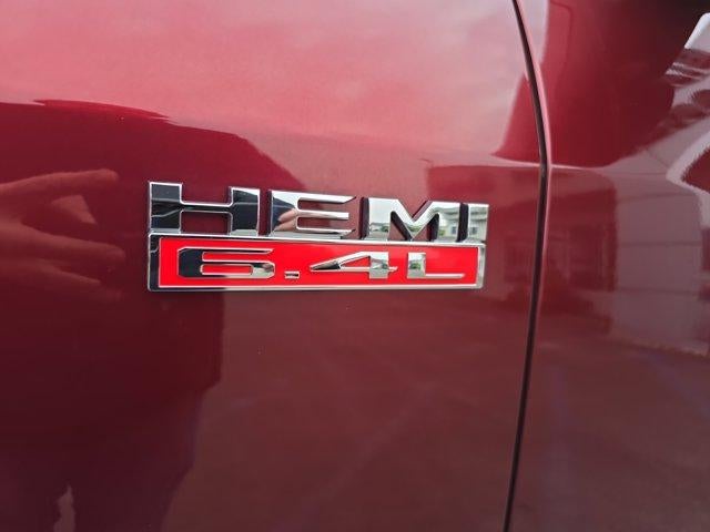 2020 RAM 2500 Tradesman 4x4 Crew Cab 6'4" Box