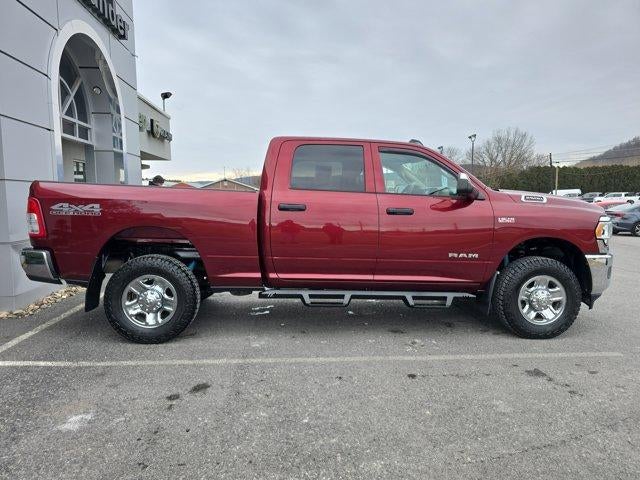2020 RAM 2500 Tradesman 4x4 Crew Cab 6'4" Box