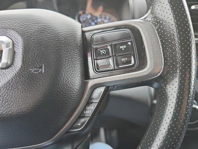 2020 RAM 2500 Tradesman 4x4 Crew Cab 6'4" Box