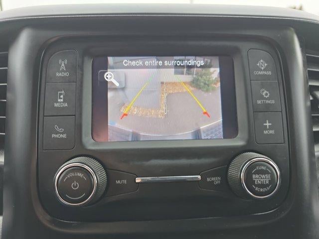 2020 RAM 2500 Tradesman 4x4 Crew Cab 6'4" Box