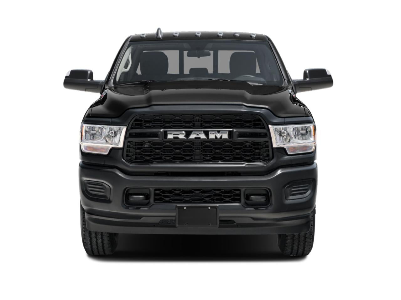 2020 RAM 2500 Tradesman 4x4 Crew Cab 6'4" Box