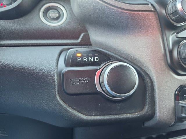 2021 RAM 2500 Tradesman 4x4 Crew Cab 6'4" Box