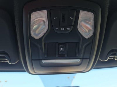2021 RAM 2500 Tradesman 4x4 Crew Cab 6'4" Box