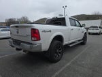 2018 RAM 2500 Big Horn 4x4 Crew Cab 6'4" Box