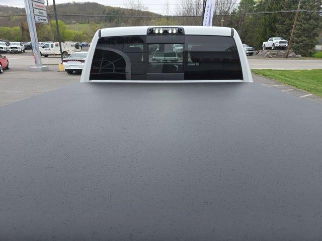 2018 RAM 2500 Big Horn 4x4 Crew Cab 6'4" Box