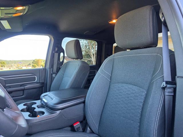 2026 RAM 2500 Big Horn 4x4 Crew Cab 6'4" Box