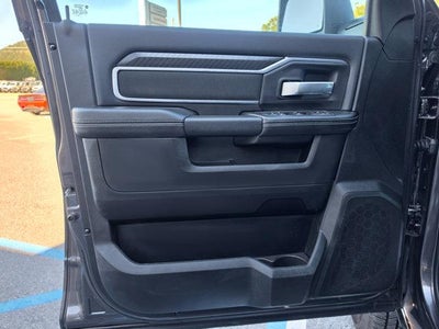 2026 RAM 2500 Big Horn 4x4 Crew Cab 6'4" Box