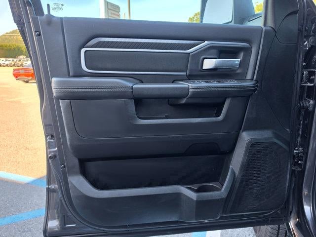 2026 RAM 2500 Big Horn 4x4 Crew Cab 6'4" Box