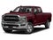 2022 RAM 2500 Big Horn 4x4 Crew Cab 6'4" Box