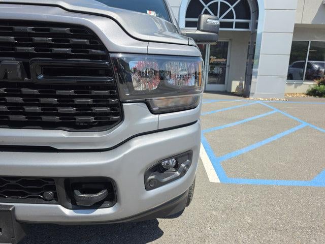 2024 RAM 2500 Big Horn 4x4 Crew Cab 6'4" Box