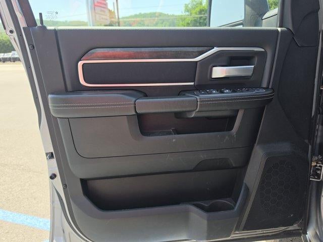 2024 RAM 2500 Big Horn 4x4 Crew Cab 6'4" Box