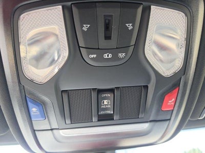 2024 RAM 2500 Big Horn 4x4 Crew Cab 6'4" Box
