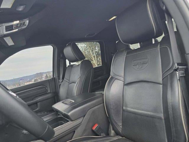 2023 RAM 2500 Power Wagon Rebel 4x4 Crew Cab 6'4" Box