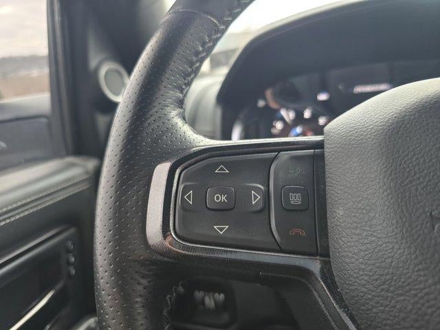 2023 RAM 2500 Power Wagon Rebel 4x4 Crew Cab 6'4" Box