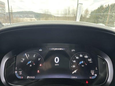 2023 RAM 2500 Power Wagon Rebel 4x4 Crew Cab 6'4" Box