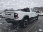 2023 RAM 2500 Power Wagon Rebel 4x4 Crew Cab 6'4" Box