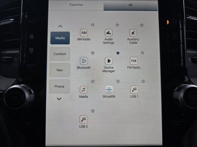 2023 RAM 2500 Power Wagon Rebel 4x4 Crew Cab 6'4" Box