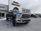 2019 RAM 2500 Laramie 4x4 Crew Cab 6'4" Box