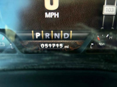 2019 RAM 2500 Laramie 4x4 Crew Cab 6'4" Box