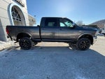 2019 RAM 2500 Laramie 4x4 Crew Cab 6'4" Box