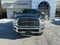 2019 RAM 2500 Laramie 4x4 Crew Cab 6'4" Box