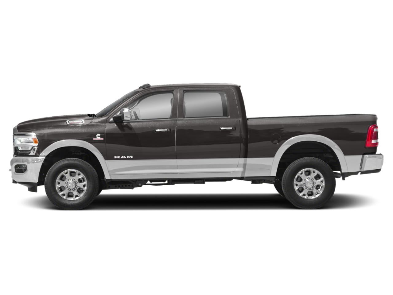 2019 RAM 2500 Laramie 4x4 Crew Cab 6'4" Box