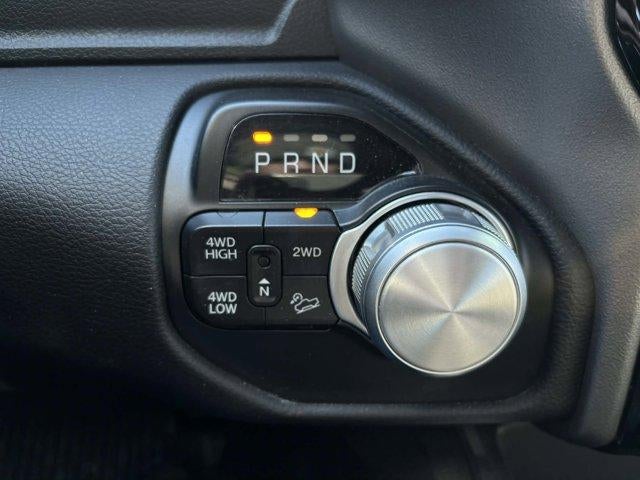 2022 RAM 2500 Laramie 4x4 Crew Cab 6'4" Box