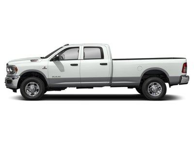 2022 RAM 2500 Laramie 4x4 Crew Cab 6'4" Box