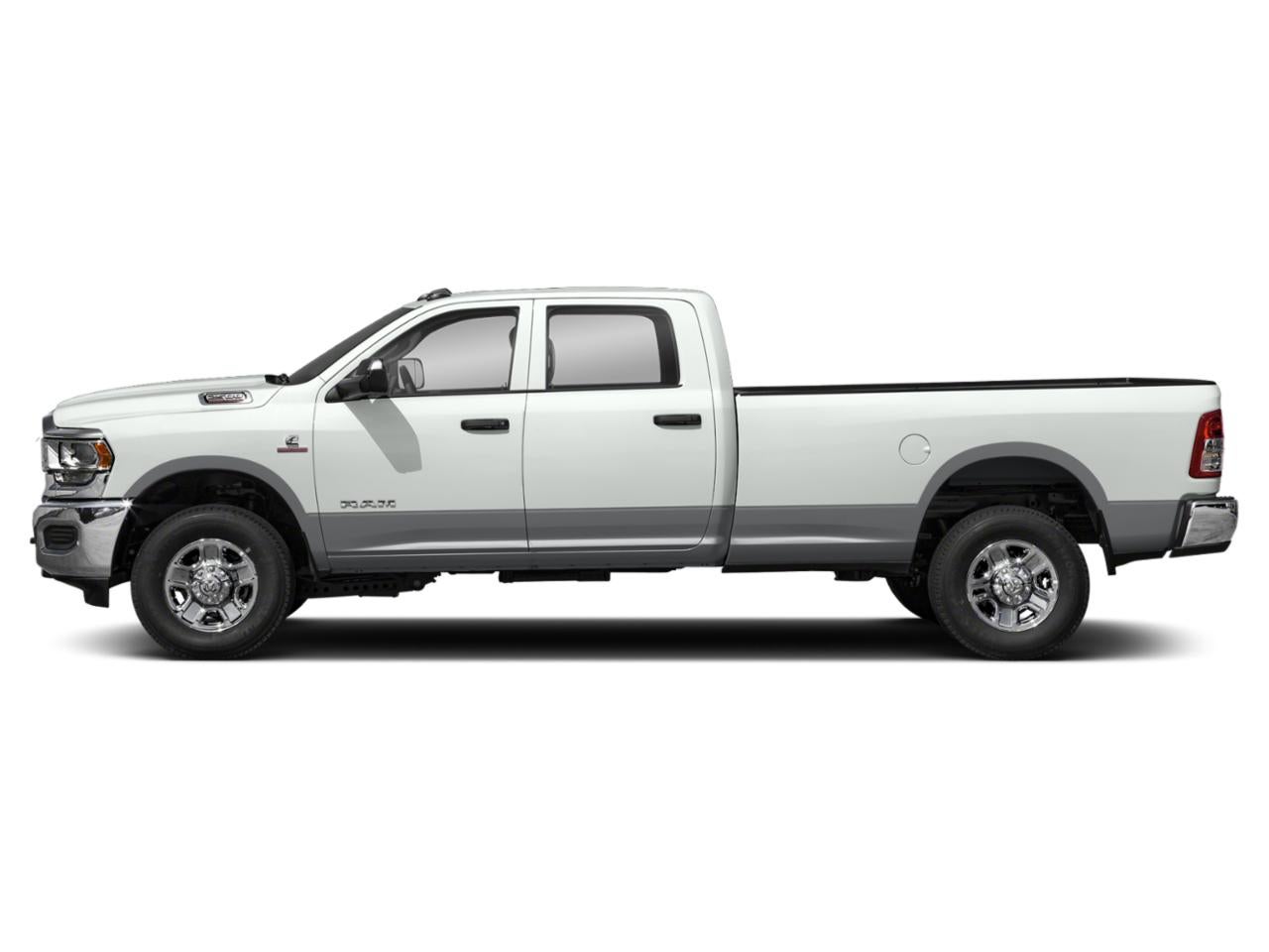 2022 RAM 2500 Laramie 4x4 Crew Cab 6'4" Box