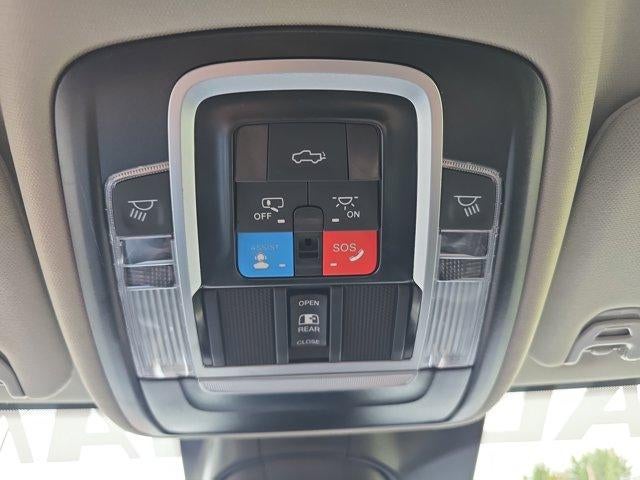 2024 RAM 2500 Laramie 4x4 Crew Cab 6'4" Box