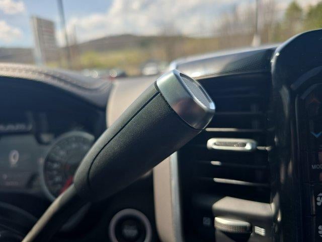 2022 RAM 2500 Laramie 4x4 Crew Cab 6'4" Box