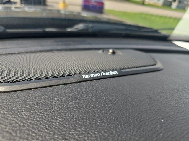 2022 RAM 2500 Laramie 4x4 Crew Cab 6'4" Box