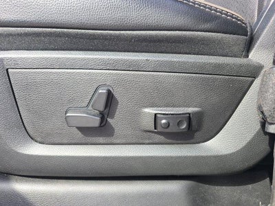 2024 RAM 2500 Laramie 4x4 Crew Cab 6'4" Box