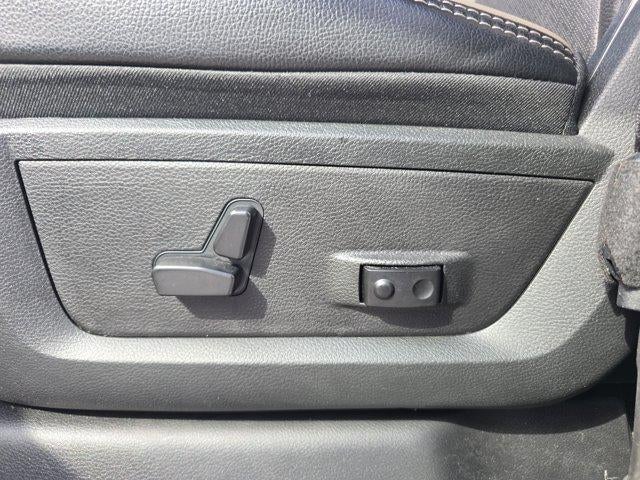 2024 RAM 2500 Laramie 4x4 Crew Cab 6'4" Box