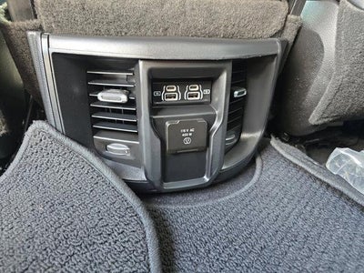 2024 RAM 2500 Laramie 4x4 Crew Cab 6'4" Box