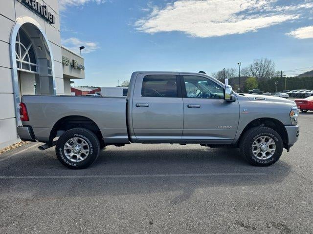 2024 RAM 2500 Laramie 4x4 Crew Cab 6'4" Box