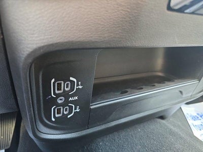 2024 RAM 2500 Laramie 4x4 Crew Cab 6'4" Box