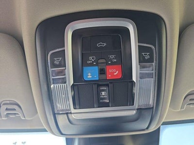 2024 RAM 2500 Laramie 4x4 Crew Cab 6'4" Box