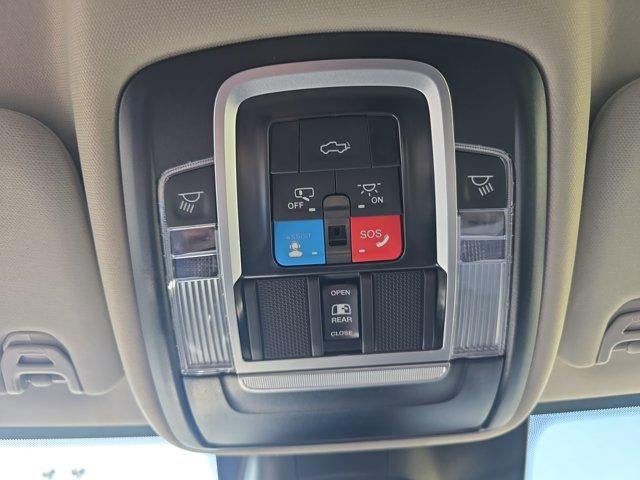 2024 RAM 2500 Laramie 4x4 Crew Cab 6'4" Box