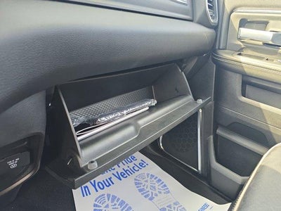 2024 RAM 2500 Laramie 4x4 Crew Cab 6'4" Box